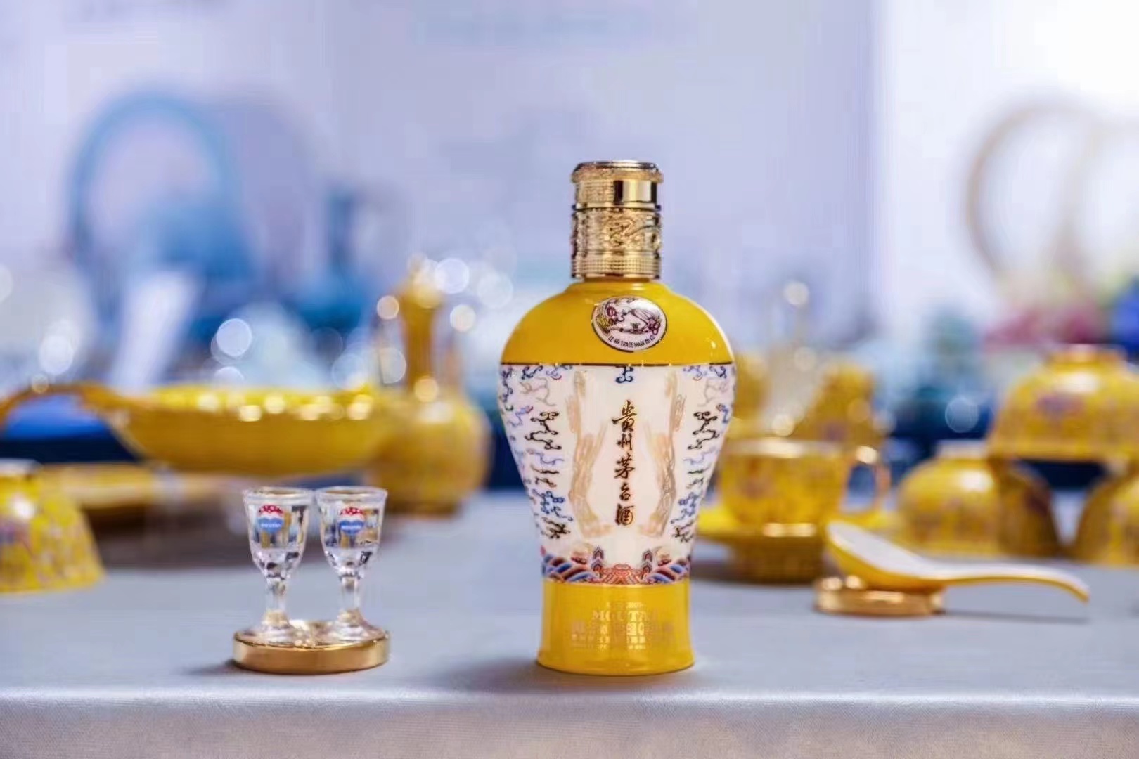 锦山镇回收1998年茅台酒上门回收（附近推荐1.6公里/今日更新）